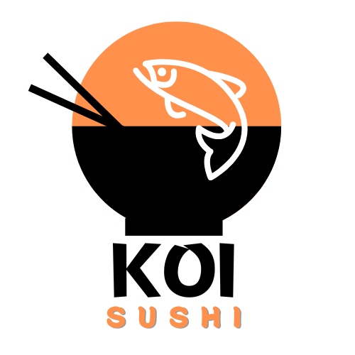 Koi Sushi